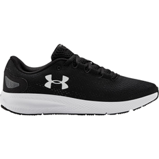 Under armour charged Under Armour Charged Pursuit 2 W - Black/White