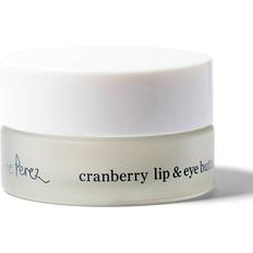 PETA Øyebalsam Ere Perez Cranberry Lip & Eye Butter 10g