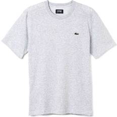 Lacoste Camiseta Sport Manga Corta - Grey