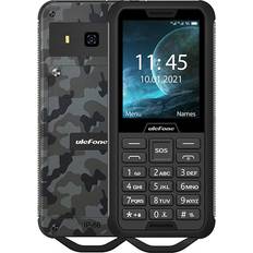 SD Teléfonos móviles UleFone Amor Rmini 2 Camouflage IP68 210