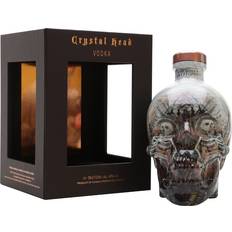 John Alexander Edition Vodka 40% 70cl