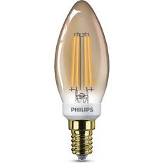 Flame ljuskällor Philips Flame LED Lamps 5W E14