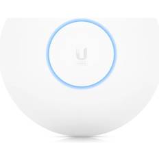 WPA2-Enterprise Access Points, Bridges & Repeaters Ubiquiti U6-LR U6 Long-Range