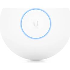 Ubiquiti Point d'Accès Points d'accès, Ponts & Répéteurs Ubiquiti Unifi U6-LR Wifi-6 AX3000 Dual Band