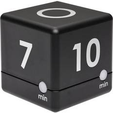 TFA Dostmann Digital Cube Temporizador de cocina 6cm