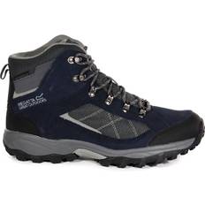 Regatta Botas de trekking Clydebank RMF485 Azul marino