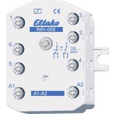 IP20 Contactors & Overload Relays Eltako R81-002-230V 81002430