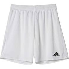 adidas Parma 16 Shorts Men - White/Black