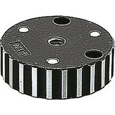 Manfrotto ADAPTATEUR FEMELLE 3/8"-3/8"