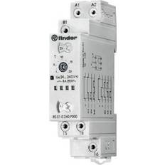 IP20 Contactors & Overload Relays Finder 80.51.0.240.P000