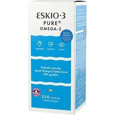 Anjo Eskio 3 Capsules 250 pcs