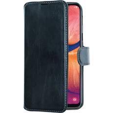 Champion Electronics Slim Wallet Case for Galaxy A20e