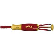 Wiha Destornilladores Wiha 2831 38610 Screwdriver With Bit Destornillador de punta