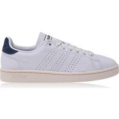 adidas Advantage M - Cloud White/Cloud White/Crew Navy