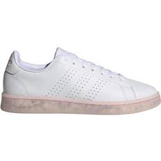 Adidas Advantage Shoes adidas Advantage Eco W - Cloud White/Cloud White/Clear Pink