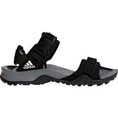 Adidas Hombre Sandalias Adidas Cyprex Ultra II - Core Black/Vista Grey/Cloud White