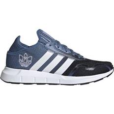 Adidas Swift Run X - Crew Blue/Cloud White/Core Black