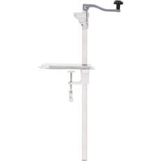 Aluminium Konservöppnare vidaXL - Konservöppnare 20cm
