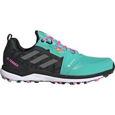 Adidas Terrex Agravic Gtx Menta Gris Fx6756