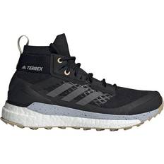 Adidas Terrex Free Hiker Primeblue W - Core Black/Grey Four/Savanna