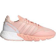 Adidas Sneaker bassa 'ZX 1K Boot' - Rosa Antico/Bianco