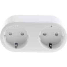 Goedkoop Afstandsbediening Stopcontacten Denver SHP-200 Smart Home Plug