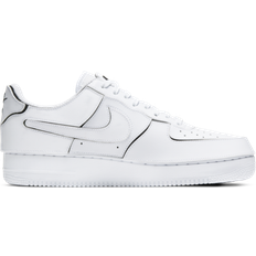 Nike Air Force 1/1 Cosmic Clay - White Men's