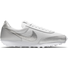 Nike Daybreak 'Metallic Silver' White Women's