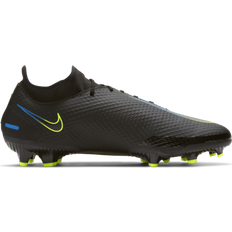 Nike Phantom GT Academy Dynamic Fit MG - Black/Cyber/Light Photo Blue/Black
