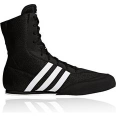 54 ⅔ Kuntoilu- ja Harjoituskengät Adidas Box Hog 2.0 - Core Black/Cloud White/Core Black