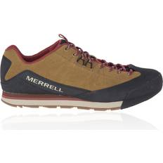 Merrell Catalyst Suede - Butternut