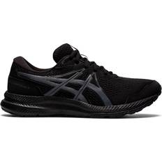 Asics Gel-Contend 7 M - Black/Carrier Grey