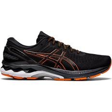 Asics Gel-kayano 27 Negro Naranja 1011a767 003