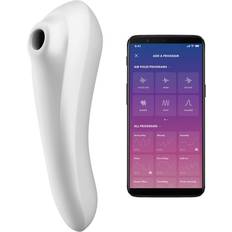 Satisfyer Dual Pleasure mit Bluetooth und App