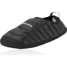 Icarus Hut Slipper - Black