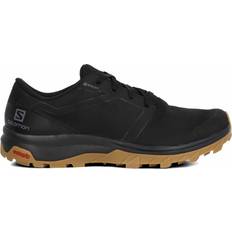 Salomon Outbound GTX M - Black/Black/Gum1a