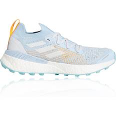 Adidas Terrex Two Ultra Parley W - Dash Grey/Cloud White/Blue Spirit