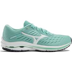 Mizuno wave rider 24 Mizuno Wave Rider 24 W - Green