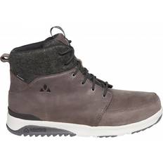 UBN Kiruna II Mid STX M - Anthracite