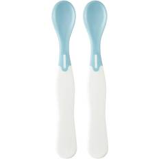 Mininor Feeding Spoons 2-pack