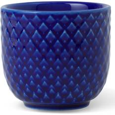 Lyngby Rhombe Color Egg Cup