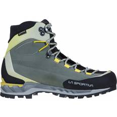 La Sportiva Trango Tech Leather GTX W - Clay/Celery