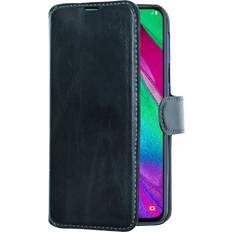 Champion Electronics Slim Wallet Case for Galaxy A40