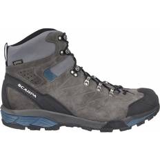 Scarpa Hiking Shoes Scarpa ZG Trek GTX M - Grey/Black