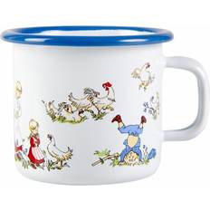 Muurla Emil in Lönneberga Mug 25cl