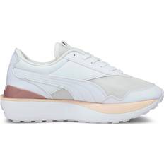 Puma Cruise Rider W - Puma White/Cloud Pink