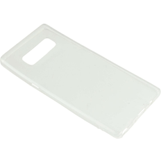 Galaxy note 8 Gear by Carl Douglas TPU Mobile Cover for Galaxy Note 8