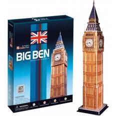 Big Ben London England 47 Bitar