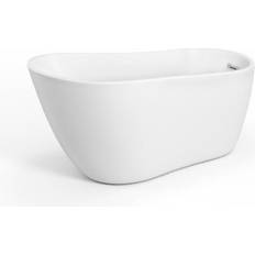 Freestanding Freestanding Bathtubs Design BeBa_12160