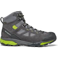 Scarpa Sko Scarpa ZG Lite GTX M - Dark Grey/Spring